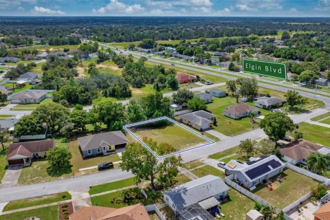 Terreno en venta en Spring Hill, Florida № 1369829 - foto 2