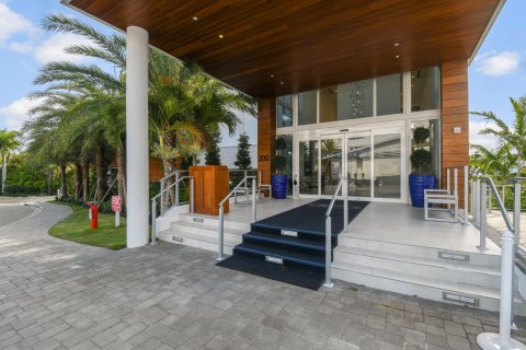 Villa ou maison à vendre à Jupiter, Floride: 6 chambres, 821.07 m2 № 892406 - photo 17