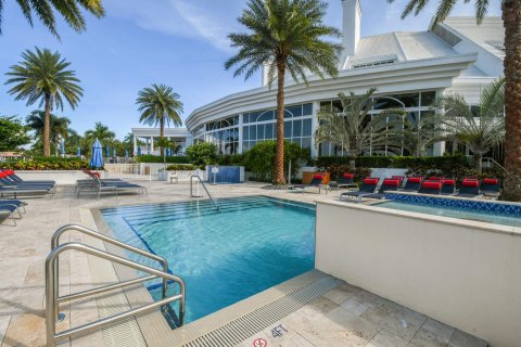 Villa ou maison à vendre à Jupiter, Floride: 6 chambres, 821.07 m2 № 892406 - photo 11