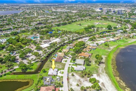 Villa ou maison à vendre à West Palm Beach, Floride: 3 chambres, 165.27 m2 № 1172288 - photo 4