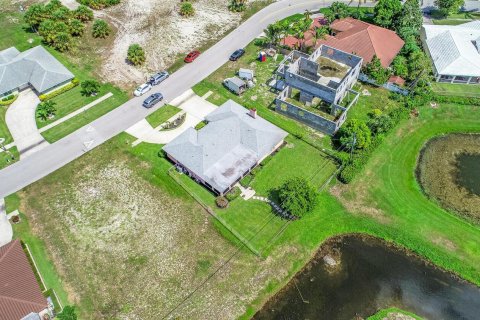 Villa ou maison à vendre à West Palm Beach, Floride: 3 chambres, 165.27 m2 № 1172288 - photo 6