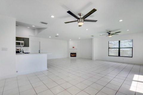 Villa ou maison à vendre à West Palm Beach, Floride: 3 chambres, 165.27 m2 № 1172288 - photo 24