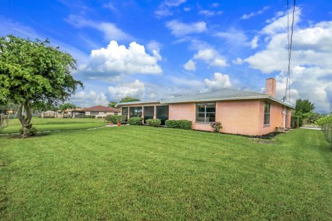 Villa ou maison à vendre à West Palm Beach, Floride: 3 chambres, 165.27 m2 № 1172288 - photo 10