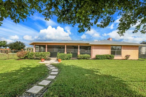 Villa ou maison à vendre à West Palm Beach, Floride: 3 chambres, 165.27 m2 № 1172288 - photo 11