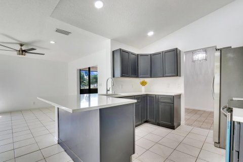 Villa ou maison à vendre à West Palm Beach, Floride: 3 chambres, 165.27 m2 № 1172288 - photo 30