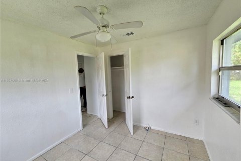 Villa ou maison à vendre à St. Lucie, Floride: 3 chambres, 135.27 m2 № 1383142 - photo 12