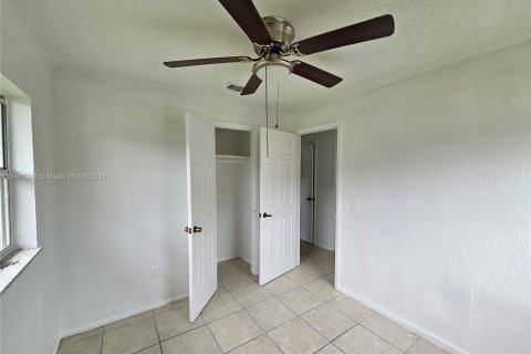 Villa ou maison à vendre à St. Lucie, Floride: 3 chambres, 135.27 m2 № 1383142 - photo 14