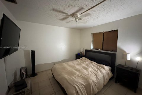 Copropriété à vendre à North Lauderdale, Floride: 3 chambres, 106.84 m2 № 1383056 - photo 4