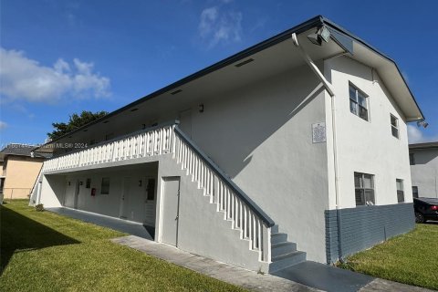 Copropriété à vendre à North Lauderdale, Floride: 3 chambres, 106.84 m2 № 1383056 - photo 1