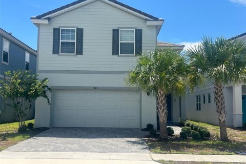 Villa ou maison à vendre à Davenport, Floride: 5 chambres, 250.84 m2 № 1342545 - photo 1