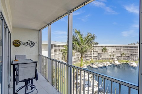 Copropriété à vendre à Deerfield Beach, Floride: 2 chambres, 117.8 m2 № 1142593 - photo 9