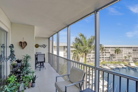 Copropriété à vendre à Deerfield Beach, Floride: 2 chambres, 117.8 m2 № 1142593 - photo 26