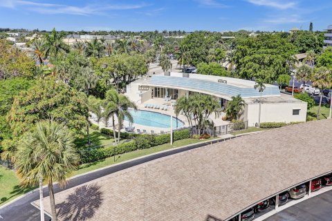 Copropriété à vendre à Deerfield Beach, Floride: 2 chambres, 117.8 m2 № 1142593 - photo 4