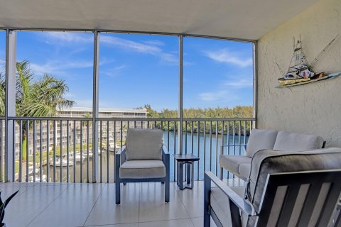 Copropriété à vendre à Deerfield Beach, Floride: 2 chambres, 117.8 m2 № 1142593 - photo 7