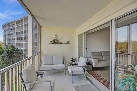 Copropriété à vendre à Deerfield Beach, Floride: 2 chambres, 117.8 m2 № 1142593 - photo 25