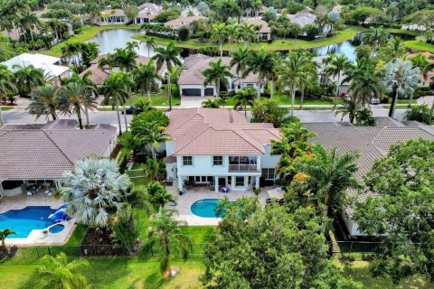 Villa ou maison à vendre à Weston, Floride: 6 chambres, 382.48 m2 № 1142553 - photo 26