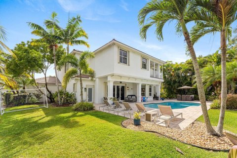 Villa ou maison à vendre à Weston, Floride: 6 chambres, 382.48 m2 № 1142553 - photo 3