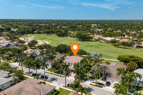 Villa ou maison à vendre à Weston, Floride: 6 chambres, 382.48 m2 № 1142553 - photo 28