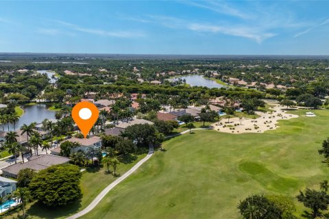 Villa ou maison à vendre à Weston, Floride: 6 chambres, 382.48 m2 № 1142553 - photo 29