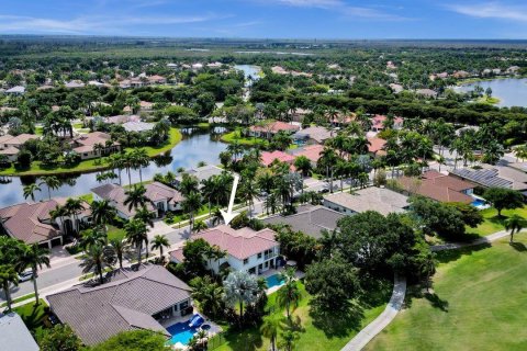 Villa ou maison à vendre à Weston, Floride: 6 chambres, 382.48 m2 № 1142553 - photo 22