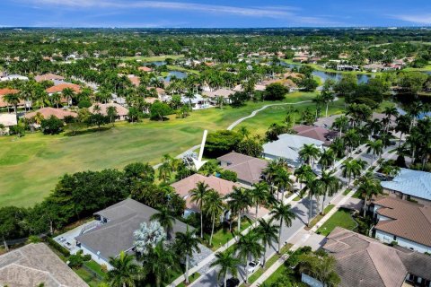 Villa ou maison à vendre à Weston, Floride: 6 chambres, 382.48 m2 № 1142553 - photo 23