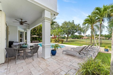 Villa ou maison à vendre à Weston, Floride: 6 chambres, 382.48 m2 № 1142553 - photo 4