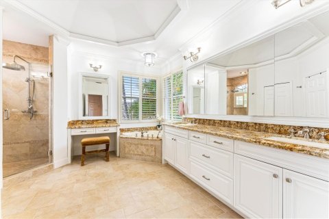 Villa ou maison à vendre à Weston, Floride: 6 chambres, 382.48 m2 № 1142553 - photo 8