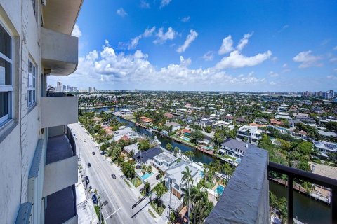 Condo in Fort Lauderdale, Florida, 3 bedrooms  № 1142514 - photo 22