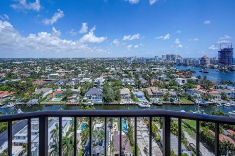 Copropriété à vendre à Fort Lauderdale, Floride: 3 chambres, 176.14 m2 № 1142514 - photo 20