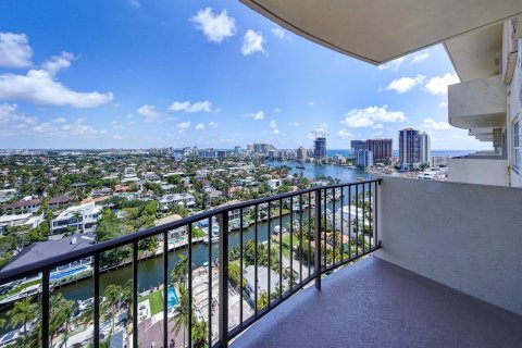 Condo in Fort Lauderdale, Florida, 3 bedrooms  № 1142514 - photo 21