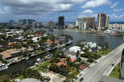 Condo in Fort Lauderdale, Florida, 3 bedrooms  № 1142514 - photo 2