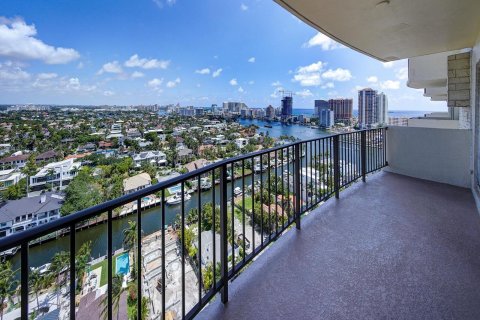 Condo in Fort Lauderdale, Florida, 3 bedrooms  № 1142514 - photo 24