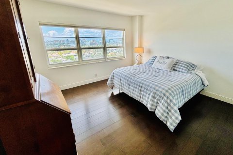 Condo in Fort Lauderdale, Florida, 3 bedrooms  № 1142514 - photo 7