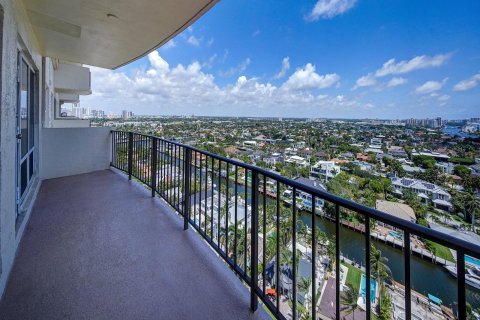 Condo in Fort Lauderdale, Florida, 3 bedrooms  № 1142514 - photo 16