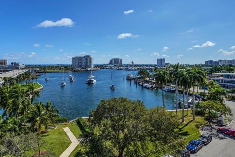 Copropriété à vendre à Fort Lauderdale, Floride: 3 chambres, 176.14 m2 № 1142514 - photo 12