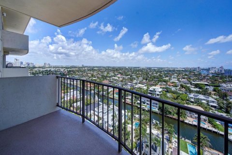 Copropriété à vendre à Fort Lauderdale, Floride: 3 chambres, 176.14 m2 № 1142514 - photo 23