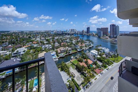 Condo in Fort Lauderdale, Florida, 3 bedrooms  № 1142514 - photo 17