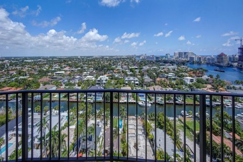 Condo in Fort Lauderdale, Florida, 3 bedrooms  № 1142514 - photo 18