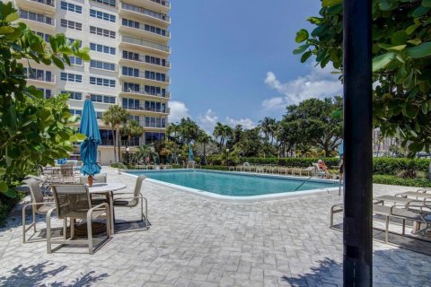 Copropriété à vendre à Fort Lauderdale, Floride: 3 chambres, 176.14 m2 № 1142514 - photo 13