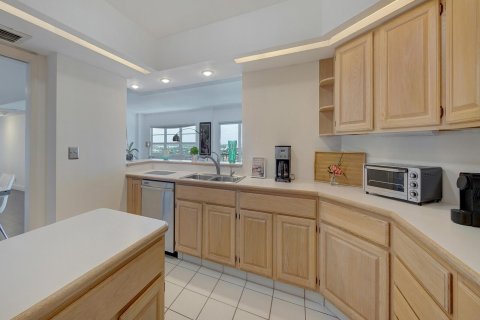 Condo in Fort Lauderdale, Florida, 3 bedrooms  № 1142514 - photo 29