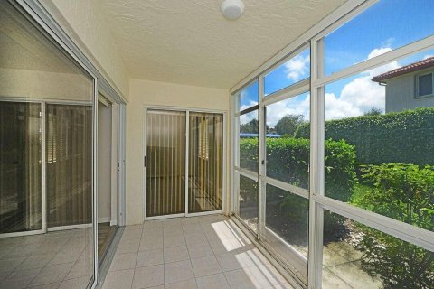 Copropriété à vendre à Boca Raton, Floride: 3 chambres, 133.41 m2 № 1207523 - photo 14