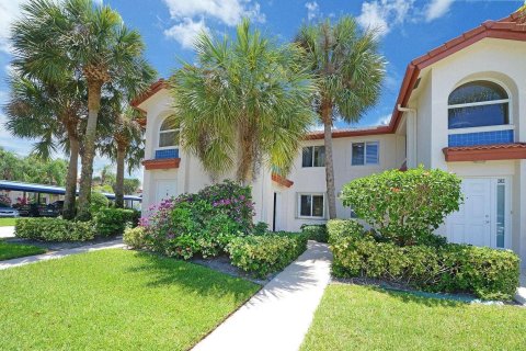 Copropriété à vendre à Boca Raton, Floride: 3 chambres, 133.41 m2 № 1207523 - photo 21