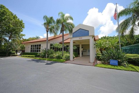 Condo in Boca Raton, Florida, 3 bedrooms  № 1207523 - photo 5