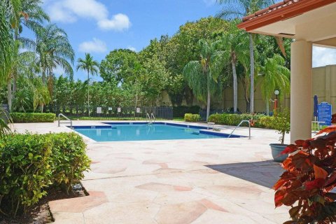 Copropriété à vendre à Boca Raton, Floride: 3 chambres, 133.41 m2 № 1207523 - photo 2