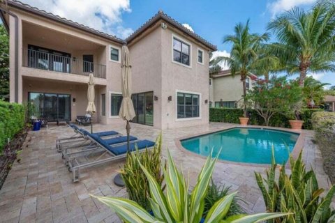 Villa ou maison à vendre à Delray Beach, Floride: 6 chambres, 402.36 m2 № 1207482 - photo 5