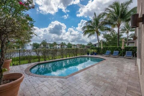 Villa ou maison à vendre à Delray Beach, Floride: 6 chambres, 402.36 m2 № 1207482 - photo 6