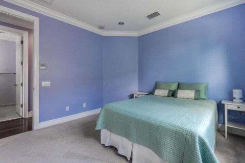 Villa ou maison à vendre à Delray Beach, Floride: 6 chambres, 402.36 m2 № 1207482 - photo 11