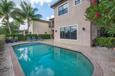 Villa ou maison à vendre à Delray Beach, Floride: 6 chambres, 402.36 m2 № 1207482 - photo 7