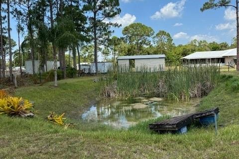 Villa ou maison à vendre à Loxahatchee Groves, Floride: 4 chambres, 237.46 m2 № 1207481 - photo 20