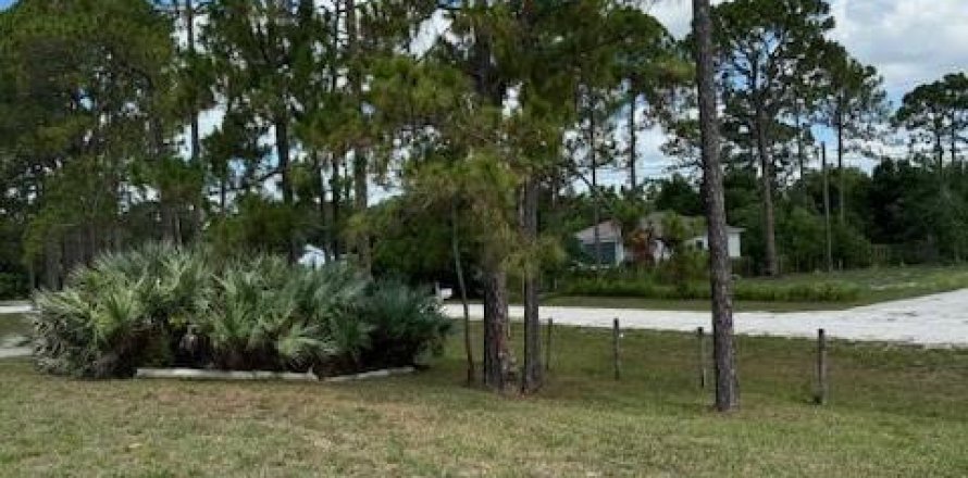 House in Loxahatchee Groves, Florida 4 bedrooms, 237.46 sq.m. № 1207481